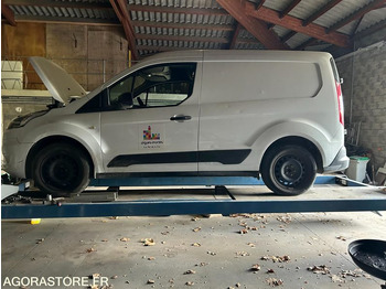 Furgón Véhicule utilitaire: foto 4