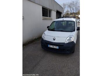 Furgoneta pequeña RENAULT Kangoo
