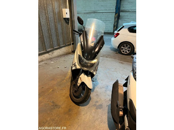 Motocicleta YAMAHA