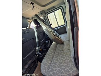 Leasing financiero de  renault master benne 2.5 dci 125 cv leasing renault master benne 2.5 dci 125 cv: foto 4