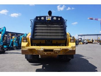 Leasing financiero de CAT 972 K  leasing CAT 972 K: foto 5