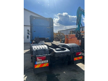 Cabeza tractora Scania R 480: foto 4 Cabeza tractora Scania R 480: foto 4