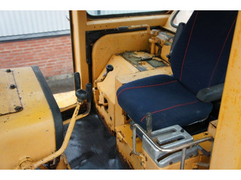 Bulldozer Komatsu D 155 A-1: foto 2 Bulldozer Komatsu D 155 A-1: foto 2