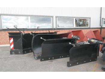 Hoja de bulldozer para Maquinaria de construcción PRONAR VIKPLOGAR: foto 1