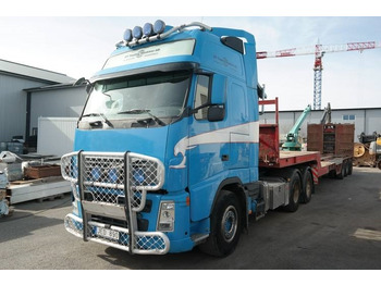 Cabeza tractora VOLVO FH13 480