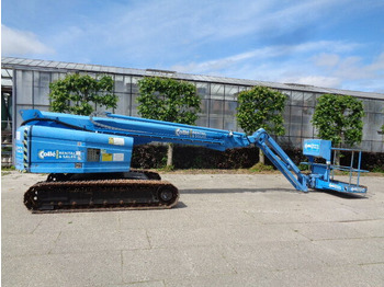 Plataforma telescopica AICHI