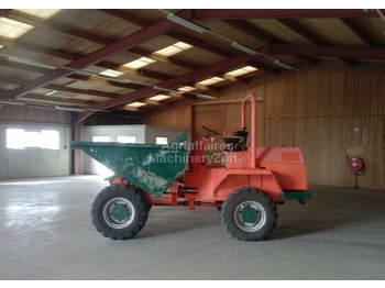 Minidumper Hofmann: foto 1