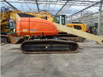 Plataforma telescopica JLG 600 SC: foto 2