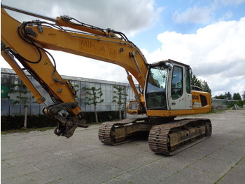 Leasing financiero de Liebherr R906LC  leasing Liebherr R906LC: foto 3