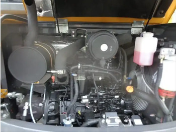 Excavadora de cadenas nuevo XCMG XE60GA: foto 4