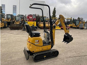 Miniexcavadora nuevo CAT 300.9D: foto 2