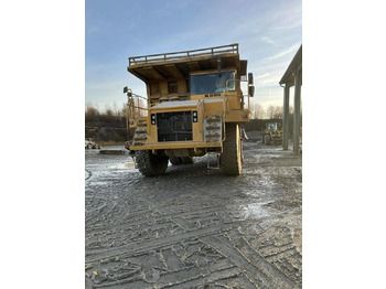 Minidumper O&K