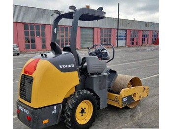 Rodillo Volvo SD25: foto 2