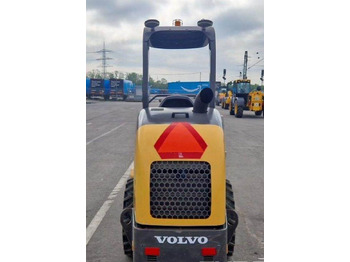 Rodillo Volvo SD25: foto 3