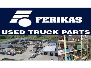 Unidad de control para Camión DAF CDS4 FAB: foto 3 Unidad de control para Camión DAF CDS4 FAB: foto 3