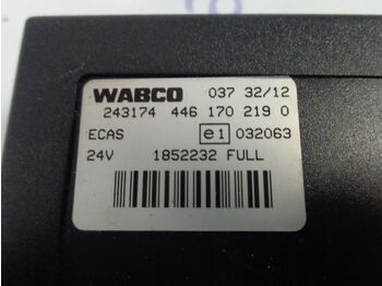 Unidad de control para Camión DAF ECAS control unit: foto 3