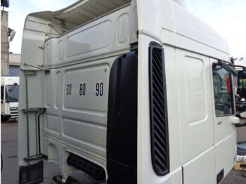 Cabina e interior para Camión DAF XF 106: foto 4