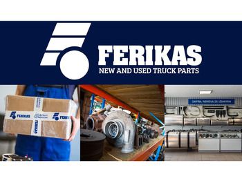 Salpicadero para Camión DAF XF: foto 5