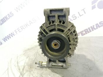 Sistema eléctrico DAF XF 106