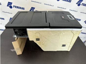 Cabina e interior para Camión nuevo Indel B TB40: foto 3