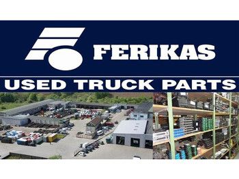 Caja de cambios para Camión Iveco: foto 2 Caja de cambios para Camión Iveco: foto 2