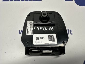 Unidad de control IVECO S-WAY