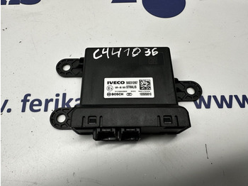 Unidad de control IVECO