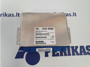 Unidad de control KNORR-BREMSE