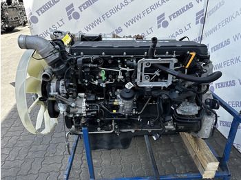 Motor para Camión MAN D2676LFAI: foto 3
