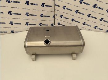 Depósito de combustible MAN