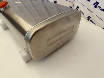 Depósito de combustible para Camión nuevo MAN New aluminum fuel tank 200L: foto 2