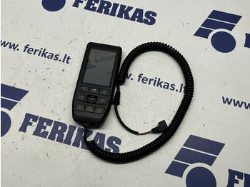 Calefacción/ Ventilación MAN TGX