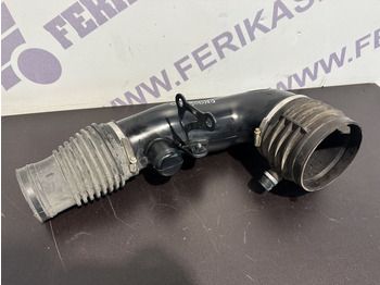 Tubo de admisión de aire MAN TGX