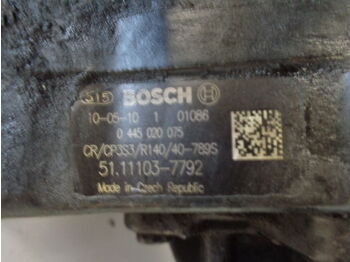 Bomba de combustible para Camión MAN TGX: foto 5 Bomba de combustible para Camión MAN TGX: foto 5