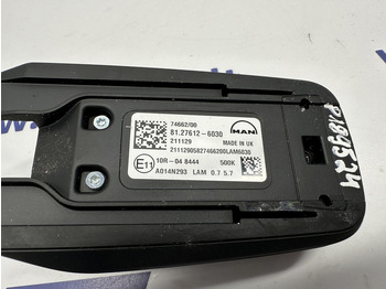 Sistema eléctrico para Camión MAN TGX: foto 3