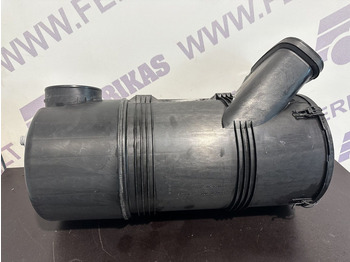 Sistema de admisión de aire MAN