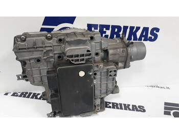 Caja de cambios MERCEDES-BENZ Actros