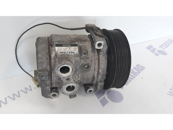 Compresor de aire acondicionado MERCEDES-BENZ Actros