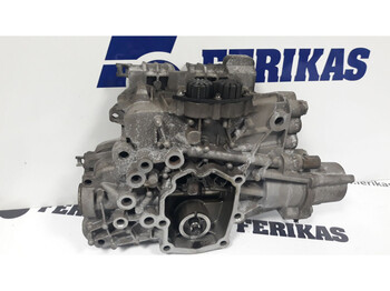 Caja de cambios MERCEDES-BENZ Actros