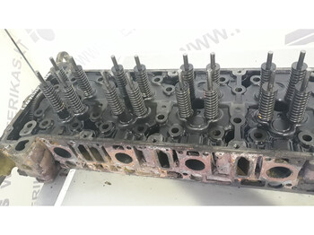 Bloque de cilindros para Camión Mercedes-Benz Actros MP4: foto 4