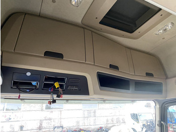 Salpicadero MERCEDES-BENZ Actros