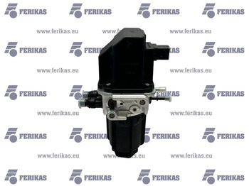 Silenciador/ Sistema de escape MERCEDES-BENZ