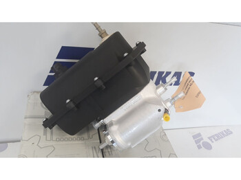 Silenciador/ Sistema de escape para Camión Mercedes-Benz MB Actros Atego Axor AdBlue pump: foto 1