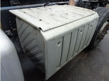 Convertidor catalítico MERCEDES-BENZ