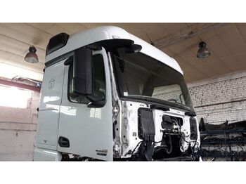 Cabina e interior MERCEDES-BENZ