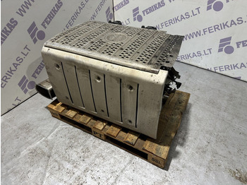 Convertidor catalítico MERCEDES-BENZ