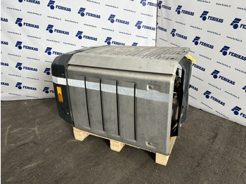 Convertidor catalítico MERCEDES-BENZ