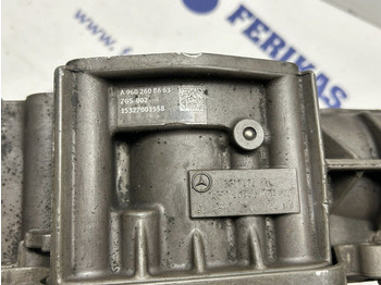 Caja de cambios para Camión Mercedes-Benz transmission shifting cylinder FESTO: foto 5