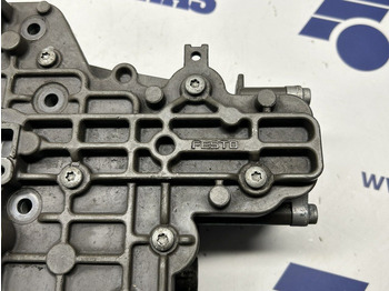 Caja de cambios para Camión Mercedes-Benz transmission shifting cylinder FESTO: foto 3