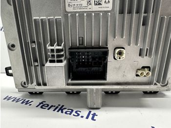 Piezas de recambio para Camión DAF XG: foto 5